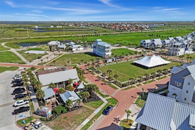 226 Sundew, Port Aransas, TX 78373