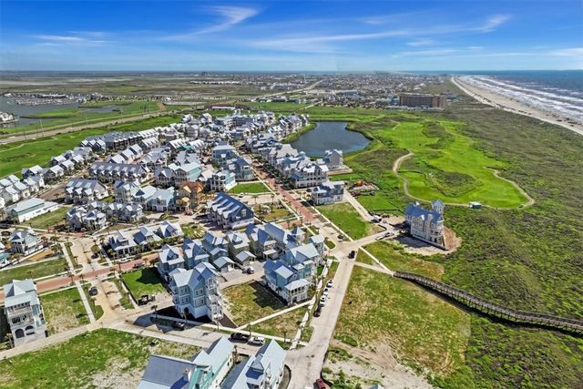 226 Sundew, Port Aransas, TX 78373