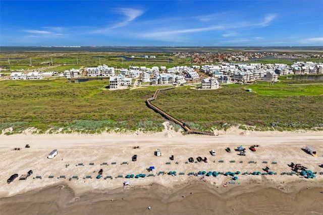 226 Sundew, Port Aransas, TX 78373