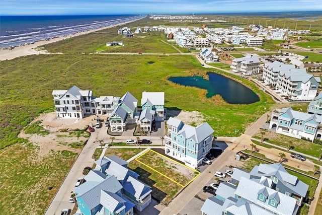 226 Sundew, Port Aransas, TX 78373