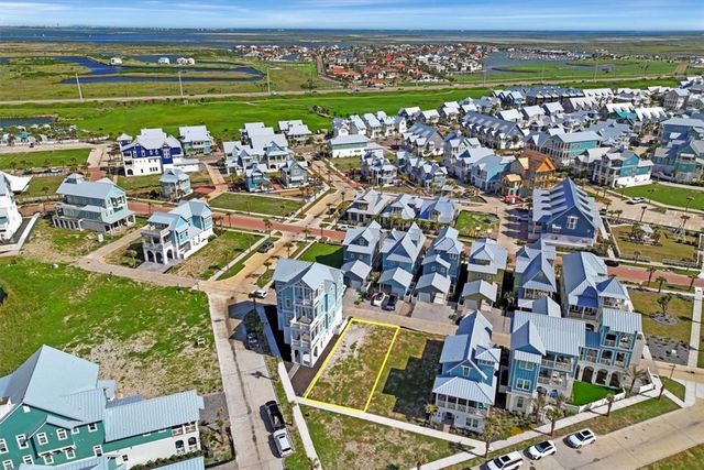226 Sundew, Port Aransas, TX 78373