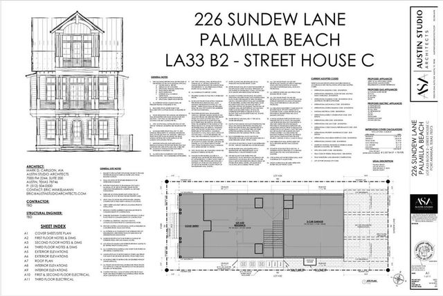 226 Sundew, Port Aransas, TX 78373