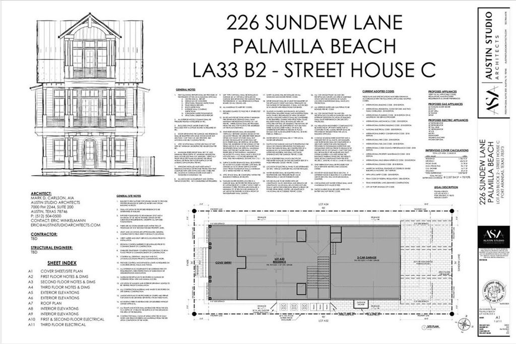 226 Sundew, Port Aransas, TX 78373 — photo 5