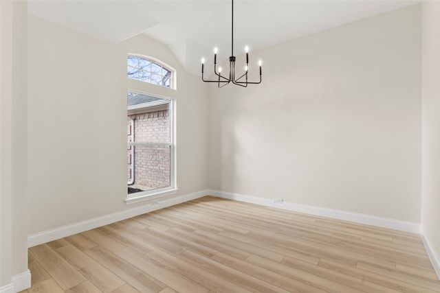 2721 Gray Rock Drive, Fort Worth, TX 76131