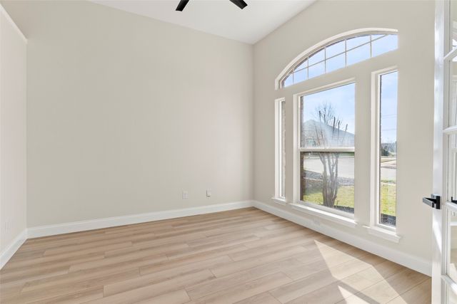 2721 Gray Rock Drive, Fort Worth, TX 76131