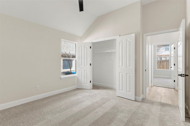 2721 Gray Rock Drive, Fort Worth, TX 76131