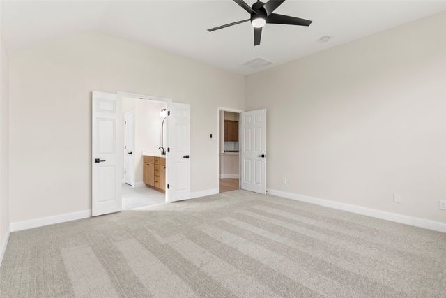 2721 Gray Rock Drive, Fort Worth, TX 76131