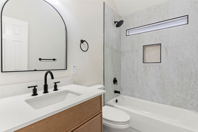 2721 Gray Rock Drive, Fort Worth, TX 76131