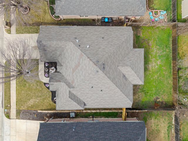 2721 Gray Rock Drive, Fort Worth, TX 76131