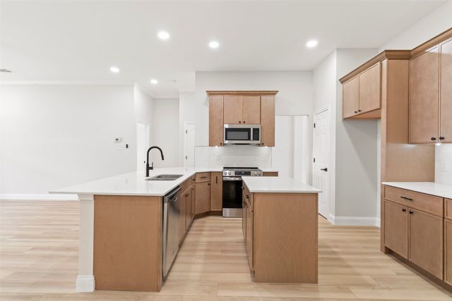 2721 Gray Rock Drive, Fort Worth, TX 76131