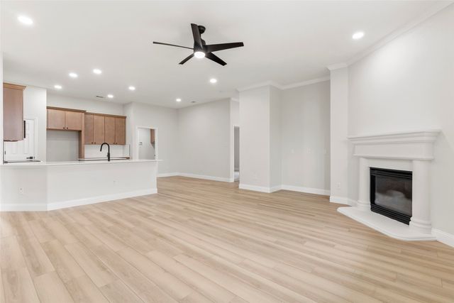 2721 Gray Rock Drive, Fort Worth, TX 76131