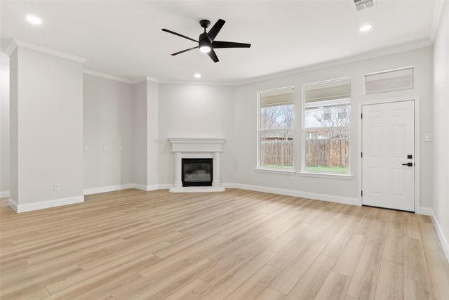 2721 Gray Rock Drive, Fort Worth, TX 76131