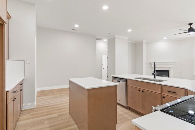 2721 Gray Rock Drive, Fort Worth, TX 76131