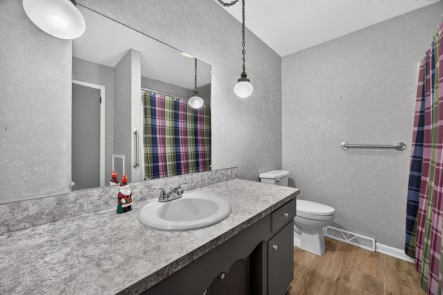 1716 Brookdale Ave, Cookeville, TN 38506