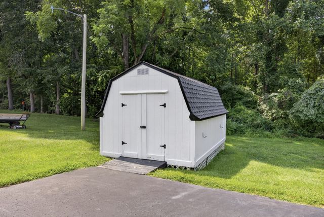1716 Brookdale Ave, Cookeville, TN 38506