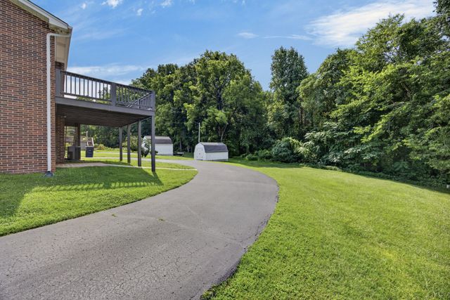 1716 Brookdale Ave, Cookeville, TN 38506