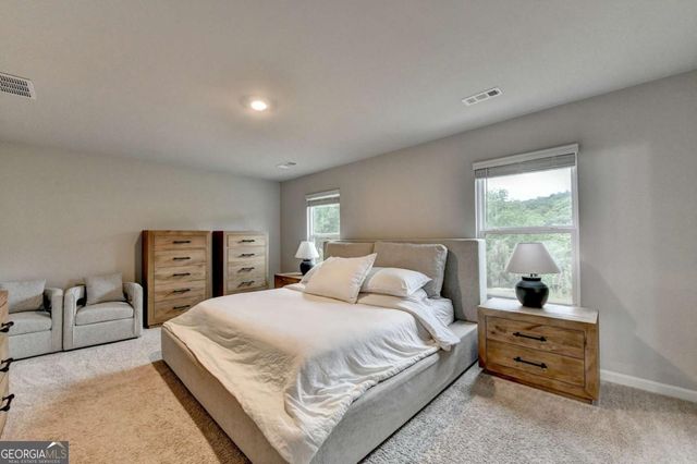6817 Scarlet Oak Way, Flowery Branch, GA 30542