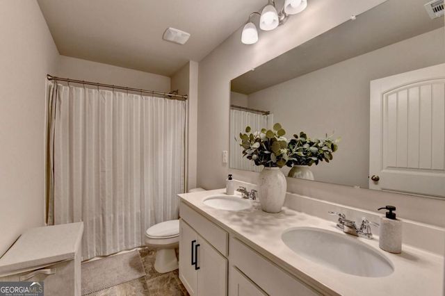 6817 Scarlet Oak Way, Flowery Branch, GA 30542