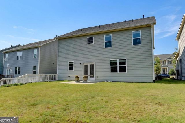 6817 Scarlet Oak Way, Flowery Branch, GA 30542