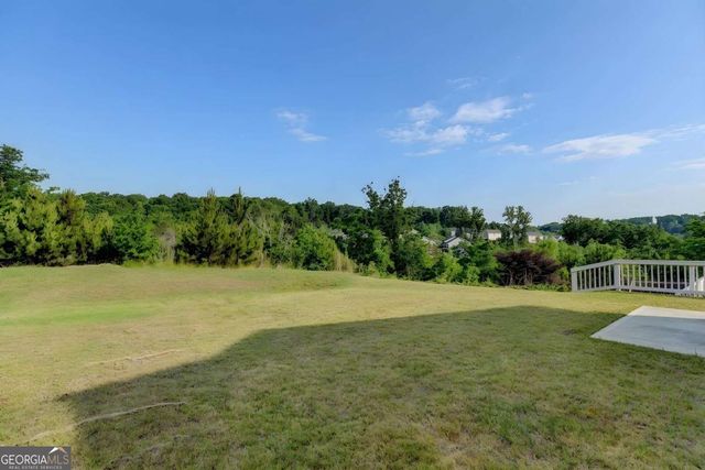 6817 Scarlet Oak Way, Flowery Branch, GA 30542