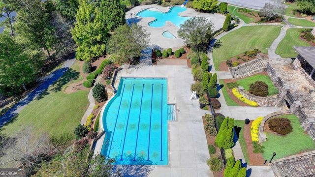 6817 Scarlet Oak Way, Flowery Branch, GA 30542