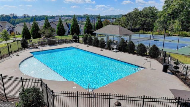 6817 Scarlet Oak Way, Flowery Branch, GA 30542