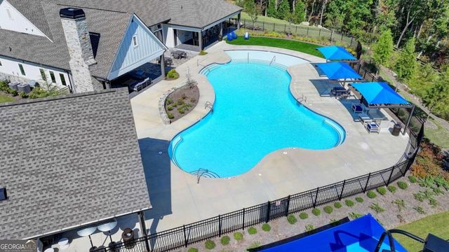 6817 Scarlet Oak Way, Flowery Branch, GA 30542