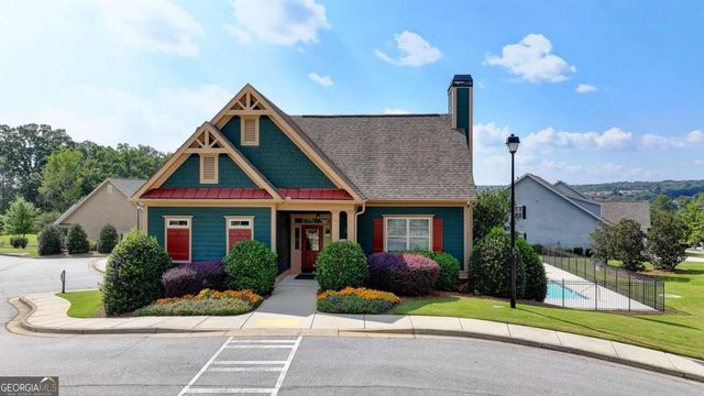 6817 Scarlet Oak Way, Flowery Branch, GA 30542