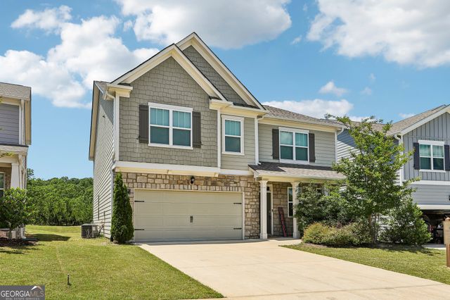 6817 Scarlet Oak Way, Flowery Branch, GA 30542