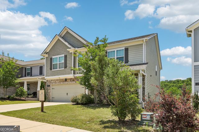 6817 Scarlet Oak Way, Flowery Branch, GA 30542