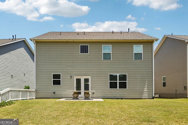 6817 Scarlet Oak Way, Flowery Branch, GA 30542