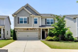 6817 Scarlet Oak Way, Flowery Branch, GA 30542