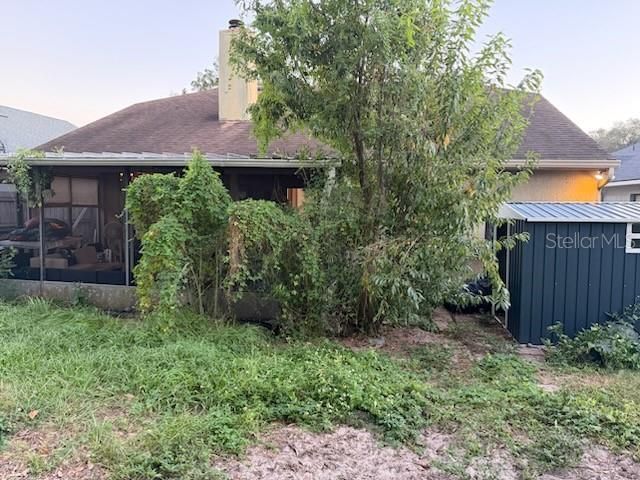 1327 WOODFIELD OAKS DRIVE, Apopka, FL 32703