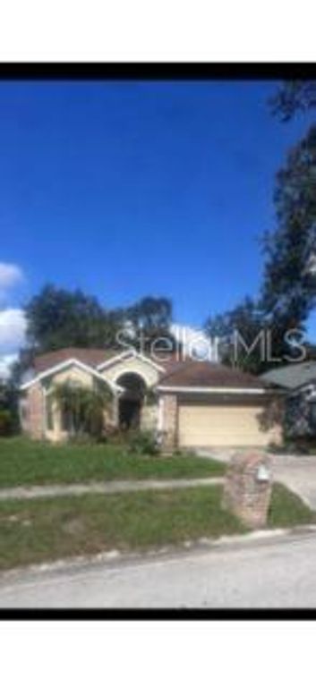 1327 WOODFIELD OAKS DRIVE, Apopka, FL 32703