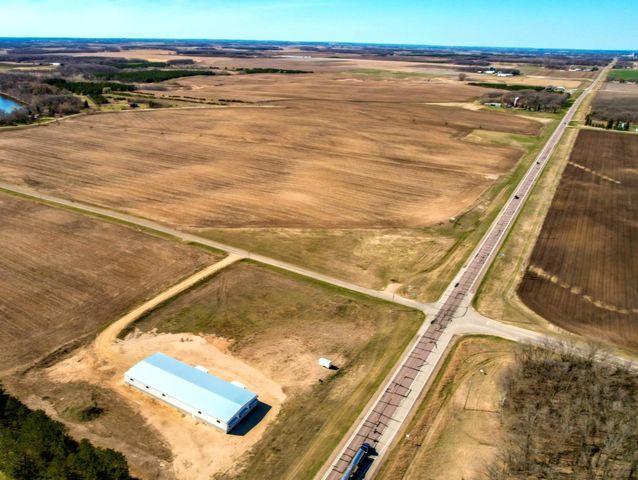 43950 Boedigheimer Drive N, Perham, MN 56573