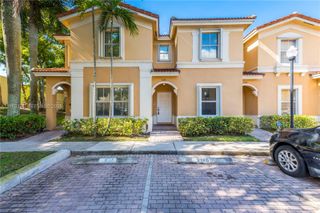 3186 SW 129th Ter 113, Miramar, FL 33027