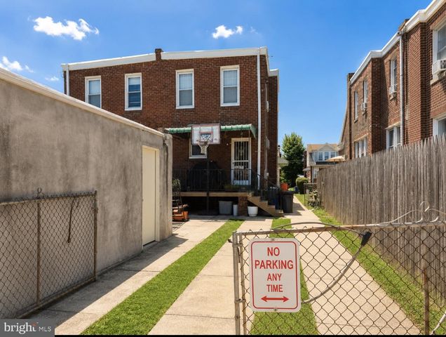 1923 HARTEL AVE, Philadelphia, PA 19111