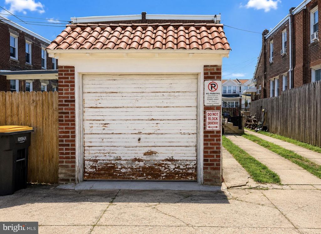 1923 HARTEL AVE, PHILADELPHIA, PA 19111 — photo 4