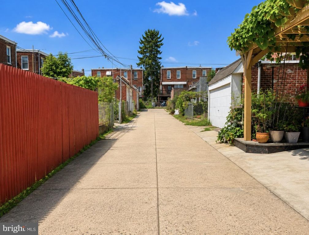 1923 HARTEL AVE, PHILADELPHIA, PA 19111 — photo 5