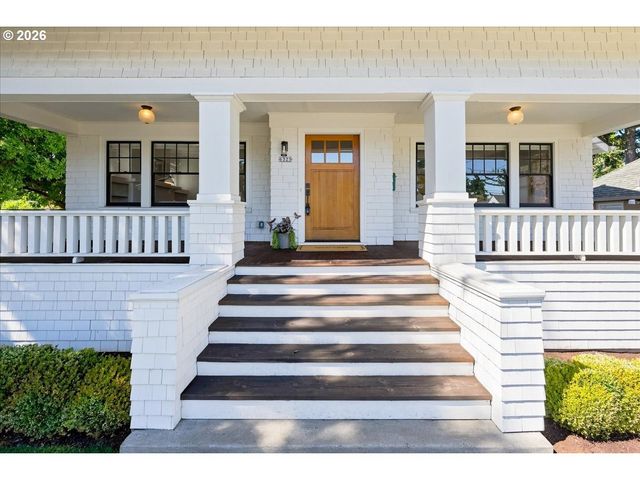 6325 Ne 7TH Ave, Portland, OR 97211