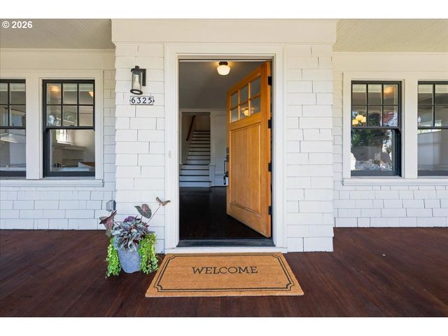 6325 Ne 7TH Ave, Portland, OR 97211