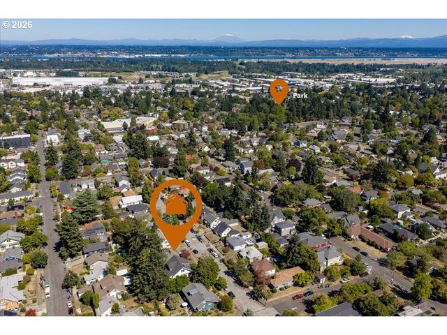 6325 Ne 7TH Ave, Portland, OR 97211