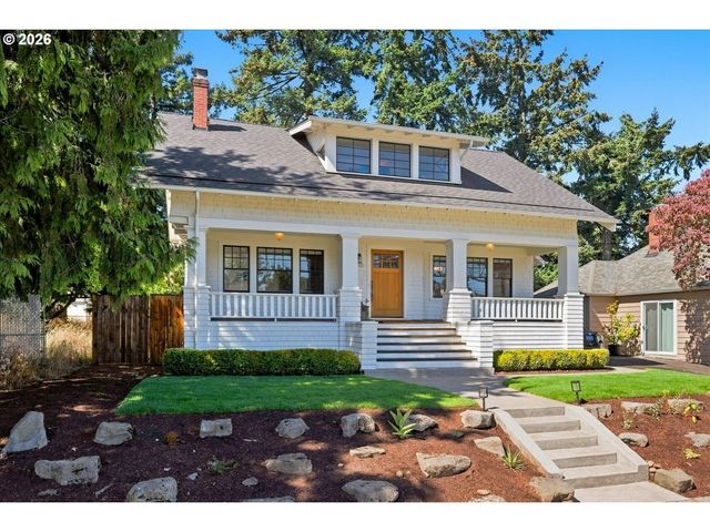 6325 Ne 7TH Ave, Portland, OR 97211