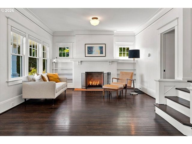 6325 Ne 7TH Ave, Portland, OR 97211