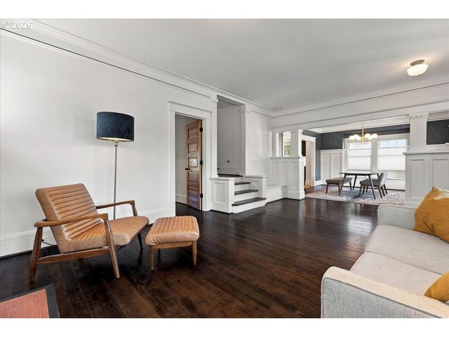 6325 Ne 7TH Ave, Portland, OR 97211