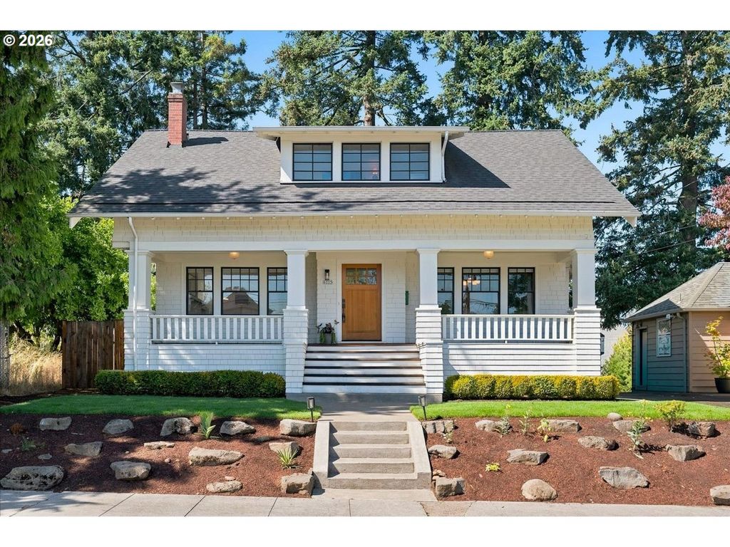 6325 Ne 7TH Ave, Portland, OR 97211