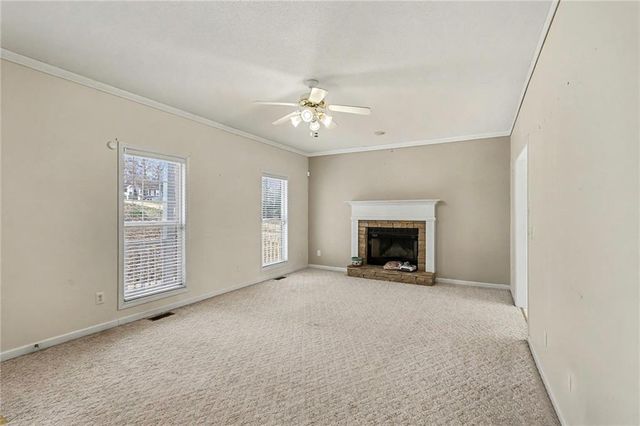 255 Hillbrook Chase, Newnan, GA 30263