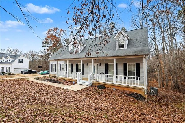 255 Hillbrook Chase, Newnan, GA 30263