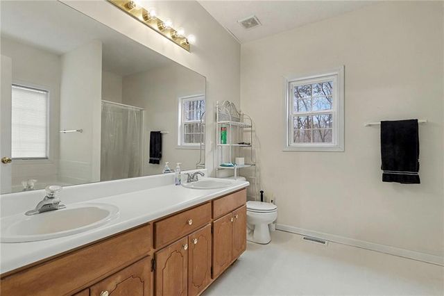 255 Hillbrook Chase, Newnan, GA 30263