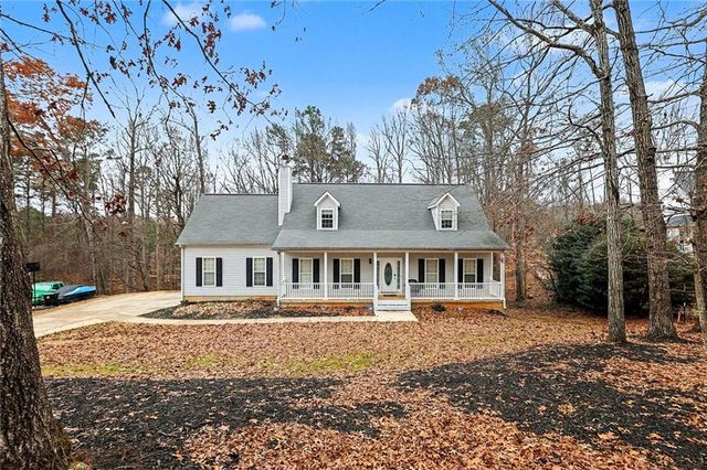 255 Hillbrook Chase, Newnan, GA 30263